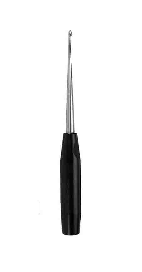 KÜRET AÇILI 25 CM